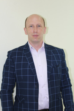 Лисов Олег Александрович